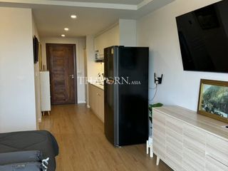 Wohnung zum Kauf mit Studio in Bang Lamung, Chonburi
