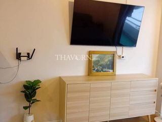 Wohnung zum Kauf mit Studio in Bang Lamung, Chonburi