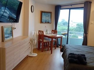 Wohnung zum Kauf mit Studio in Bang Lamung, Chonburi