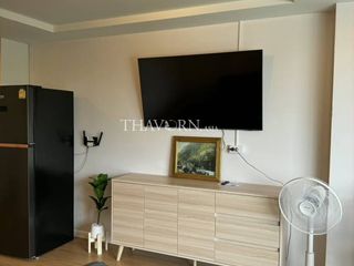 Wohnung zum Kauf mit Studio in Bang Lamung, Chonburi