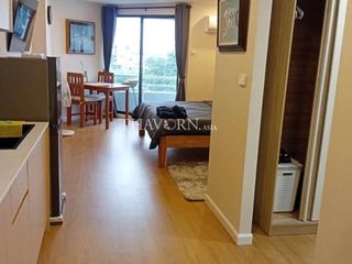 Wohnung zum Kauf mit Studio in Bang Lamung, Chonburi