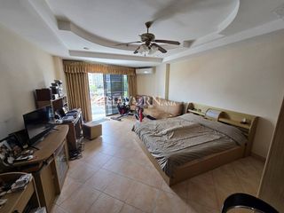 Wohnung zum Kauf mit Studio in Bang Lamung, Chonburi