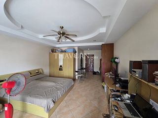 Wohnung zum Kauf mit Studio in Bang Lamung, Chonburi