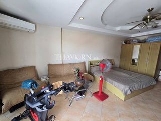 Wohnung zum Kauf mit Studio in Bang Lamung, Chonburi