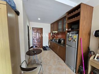 Wohnung zum Kauf mit Studio in Bang Lamung, Chonburi