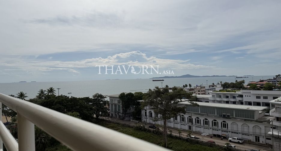 For sale studio condo 