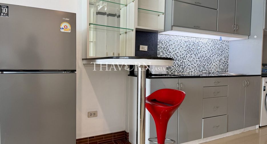 For sale studio condo 