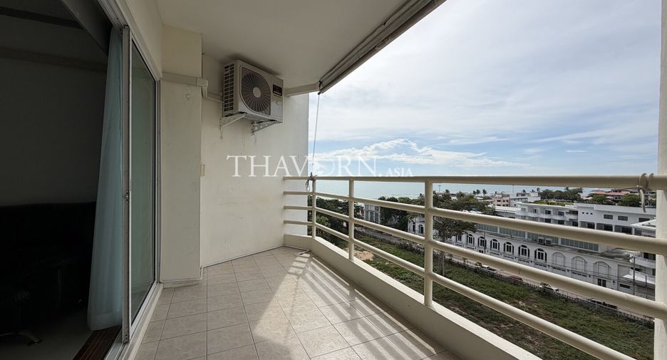 For sale studio condo 