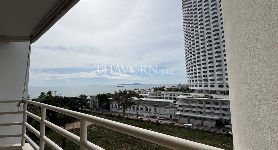 For sale studio condo 