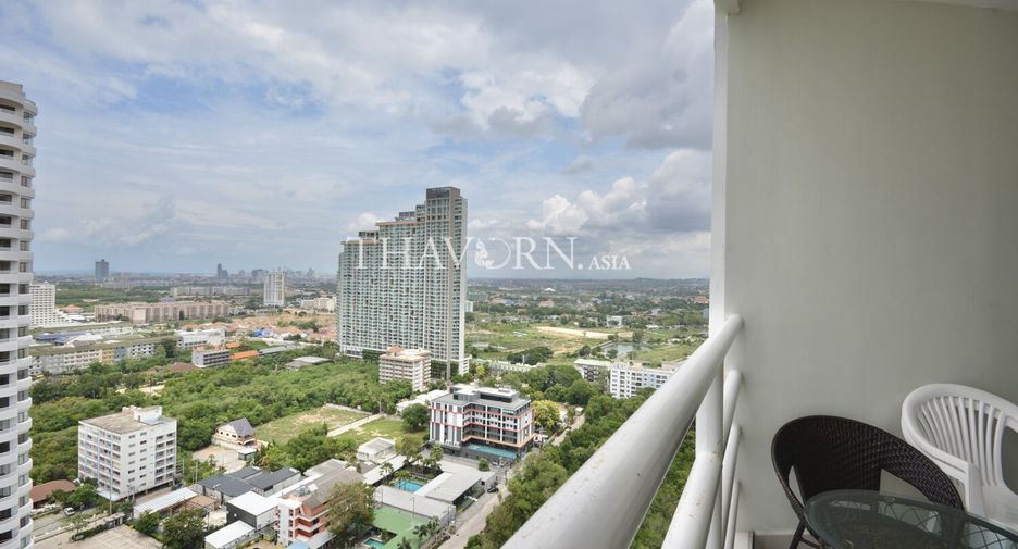 For sale studio condo 
