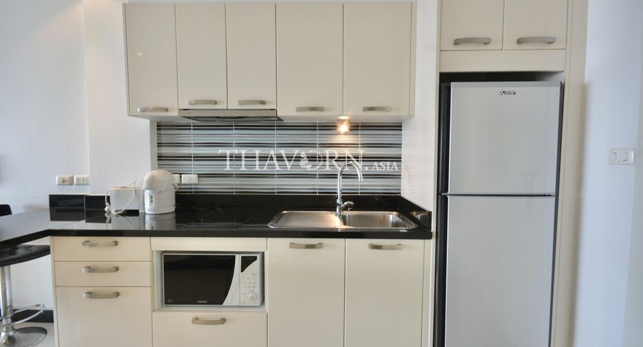For sale studio condo 