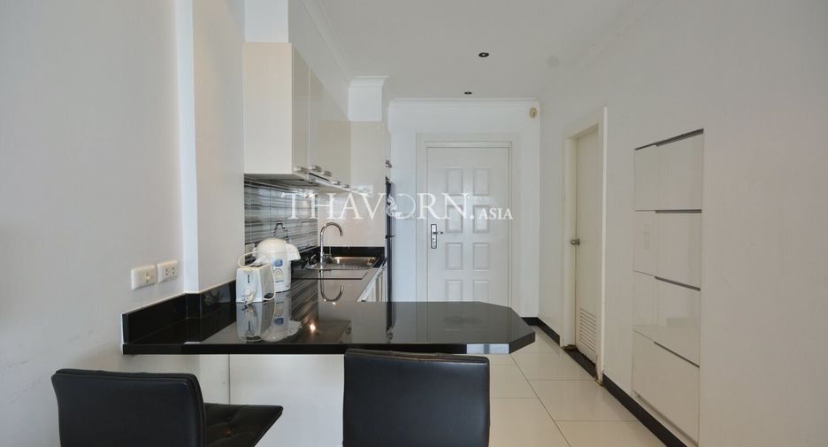 For sale studio condo 