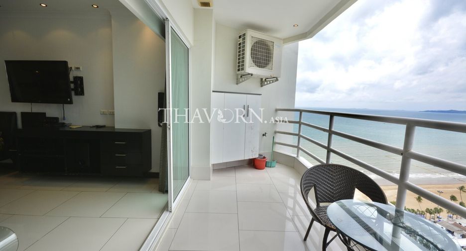 For sale studio condo 