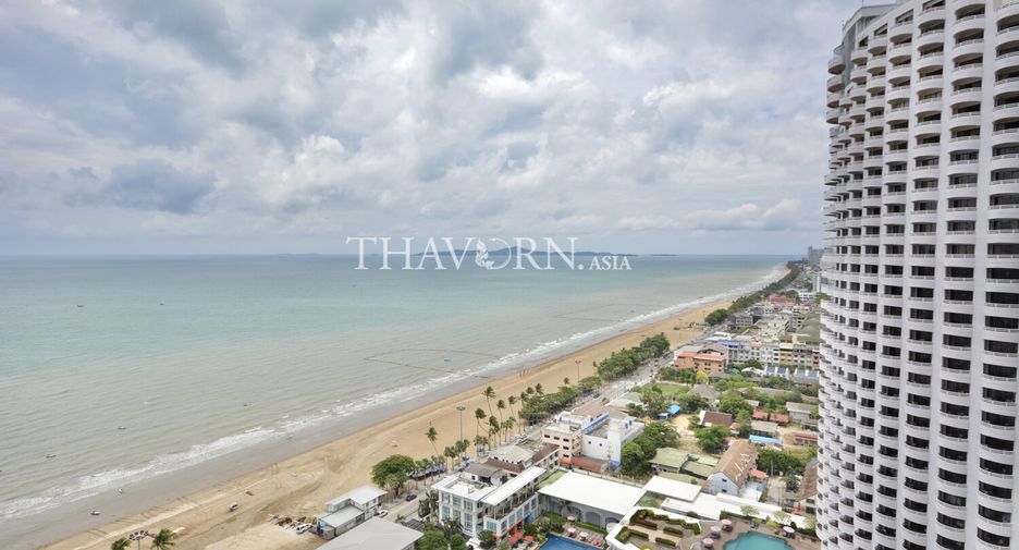 For sale studio condo 