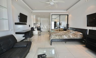 À vendre studio condo 