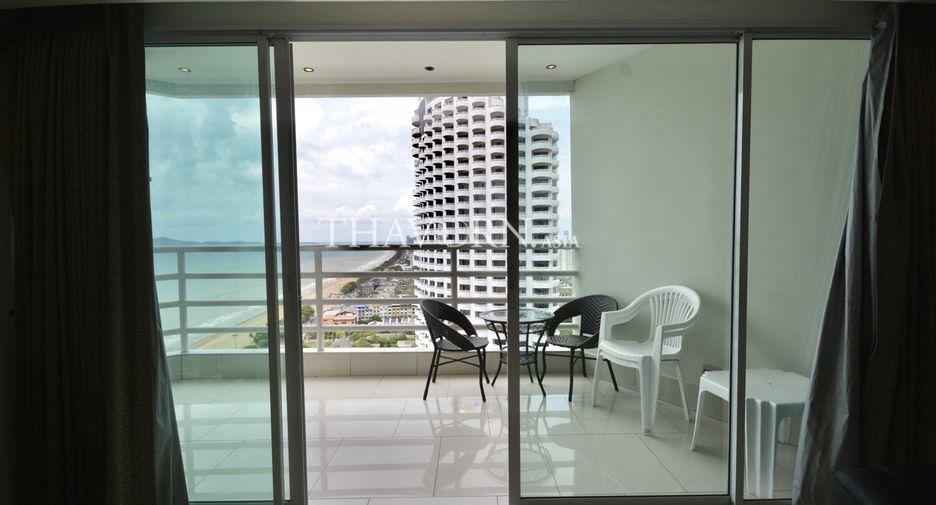 For sale studio condo 