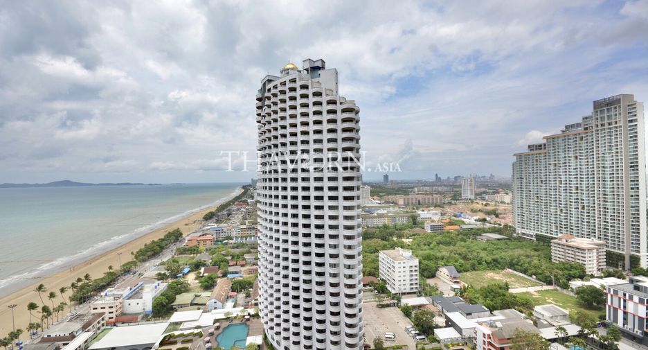 For sale studio condo 