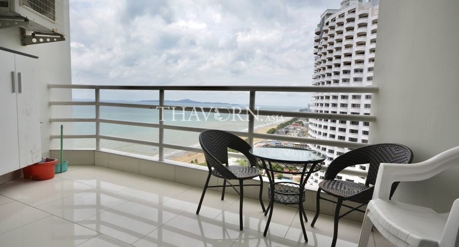 For sale studio condo 