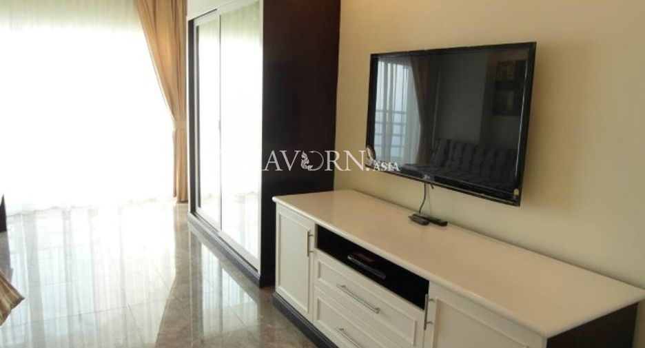 For sale studio condo 