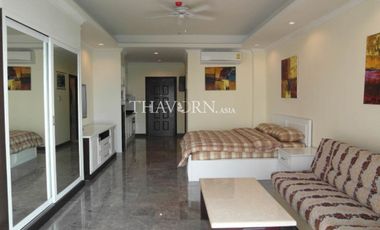 À vendre studio condo 