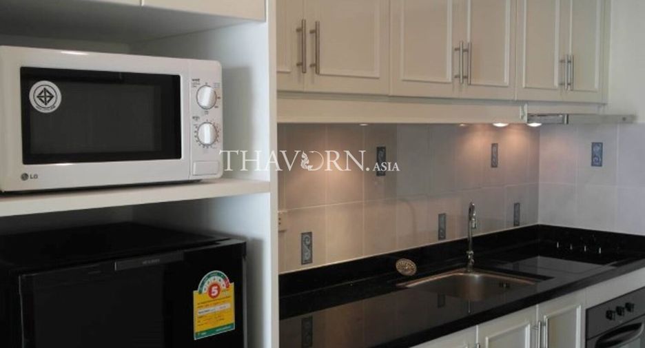 For sale studio condo 