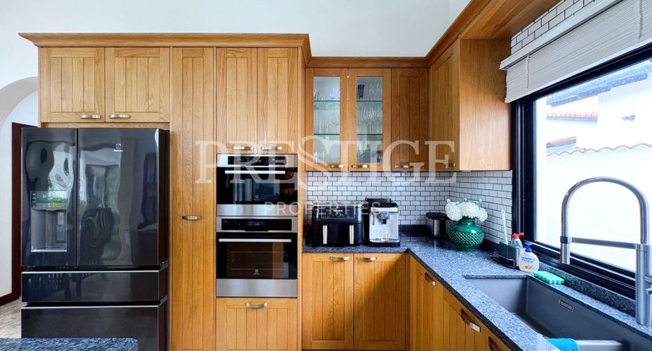 ขาย 3 ห้องนอน บ้านเดี่ยว ใน บางละมุง, ชลบุรี