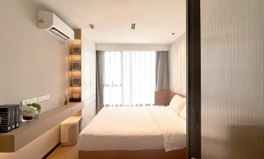 Wohnung zur Miete mit 1 Zimmer in Mueang Chiang Mai, Chiang Mai