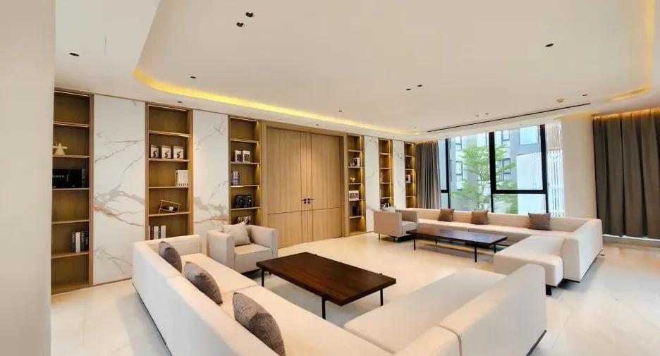 Wohnung zur Miete mit 1 Zimmer in Mueang Chiang Mai, Chiang Mai