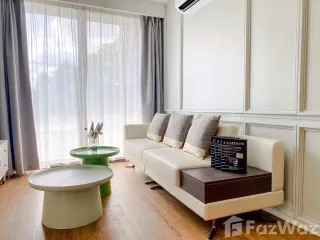Wohnung zur Miete mit 1 Zimmer in Mueang Chiang Mai, Chiang Mai