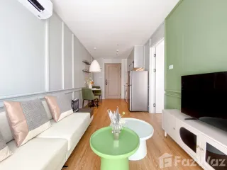 Wohnung zur Miete mit 1 Zimmer in Mueang Chiang Mai, Chiang Mai