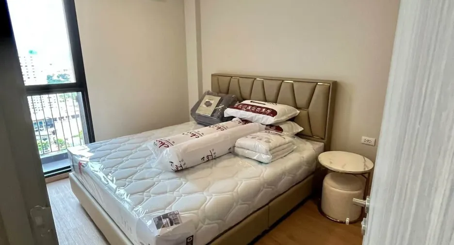 Wohnung zur Miete mit 1 Zimmer in Sathon, Bangkok