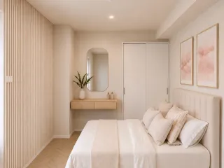 For sale 2 bedrooms condo in Huai Khwang, Bangkok