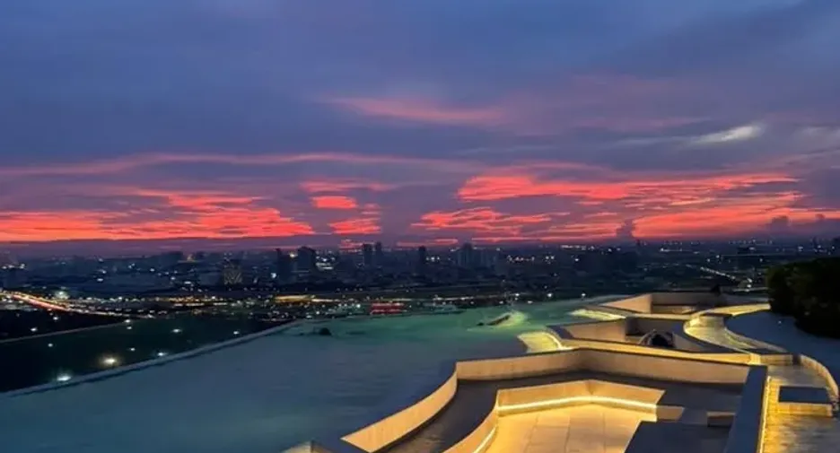 For sale studio condo in Chatuchak, Bangkok
