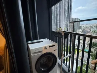 For sale studio condo in Chatuchak, Bangkok