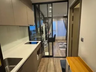 For sale studio condo in Chatuchak, Bangkok