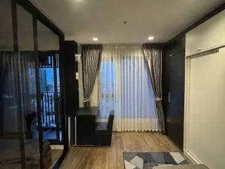 For sale studio condo in Chatuchak, Bangkok