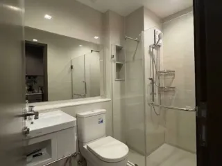 For sale studio condo in Chatuchak, Bangkok