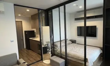 For sale studio condo in Chatuchak, Bangkok