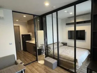 For sale studio condo in Chatuchak, Bangkok