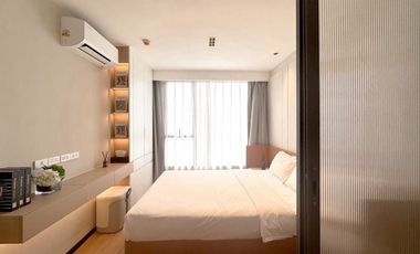 Wohnung zur Miete mit 1 Zimmer in Mueang Chiang Mai, Chiang Mai