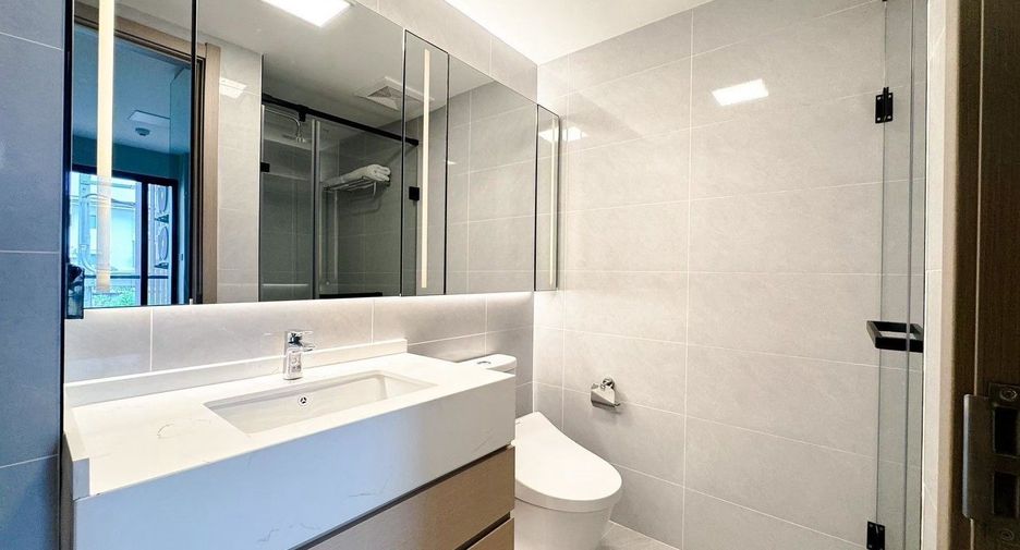 Wohnung zur Miete mit 1 Zimmer in Mueang Chiang Mai, Chiang Mai