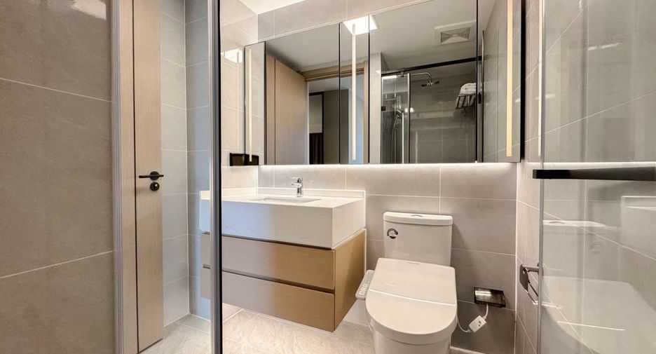 Wohnung zur Miete mit 1 Zimmer in Mueang Chiang Mai, Chiang Mai
