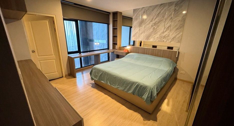 Condo en venta de 1 habitaciones en Sathon, Bangkok