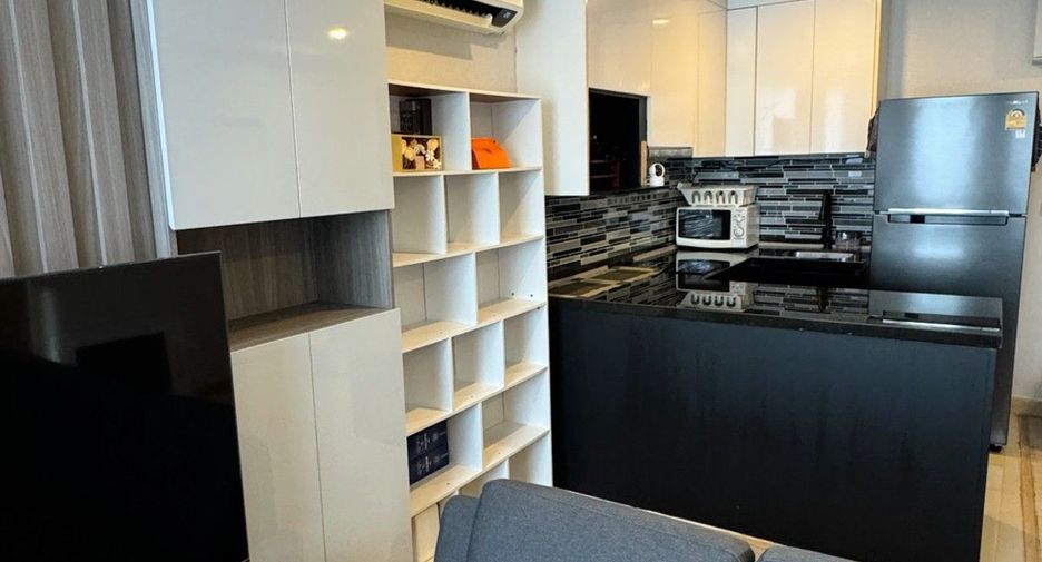 Condo en venta de 1 habitaciones en Sathon, Bangkok