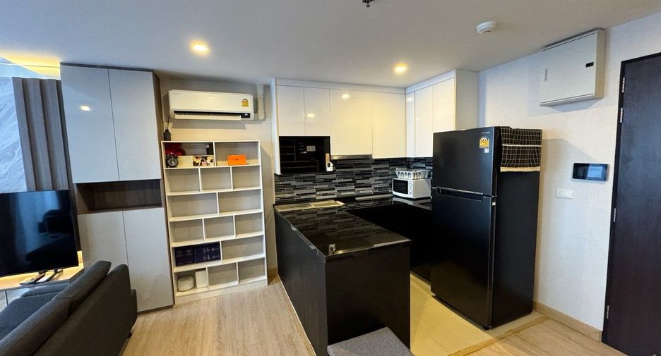 Condo en venta de 1 habitaciones en Sathon, Bangkok