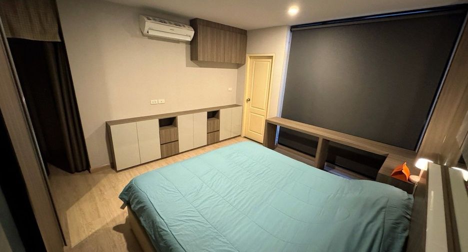 Condo en venta de 1 habitaciones en Sathon, Bangkok