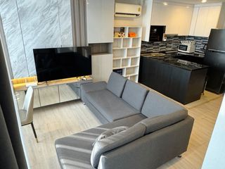 For sale 1 bed condo in Sathon, Bangkok