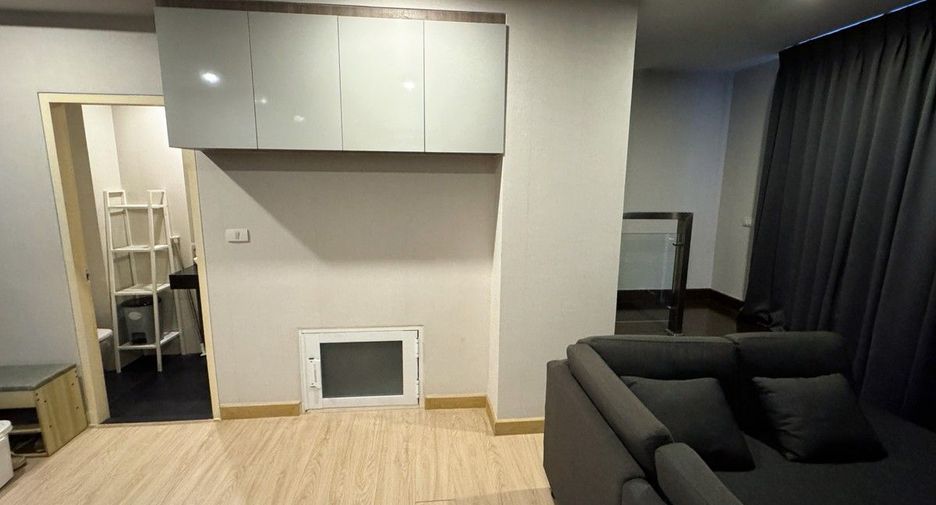 Condo en venta de 1 habitaciones en Sathon, Bangkok