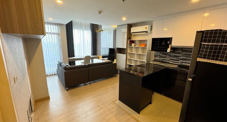Condo en venta de 1 habitaciones en Sathon, Bangkok