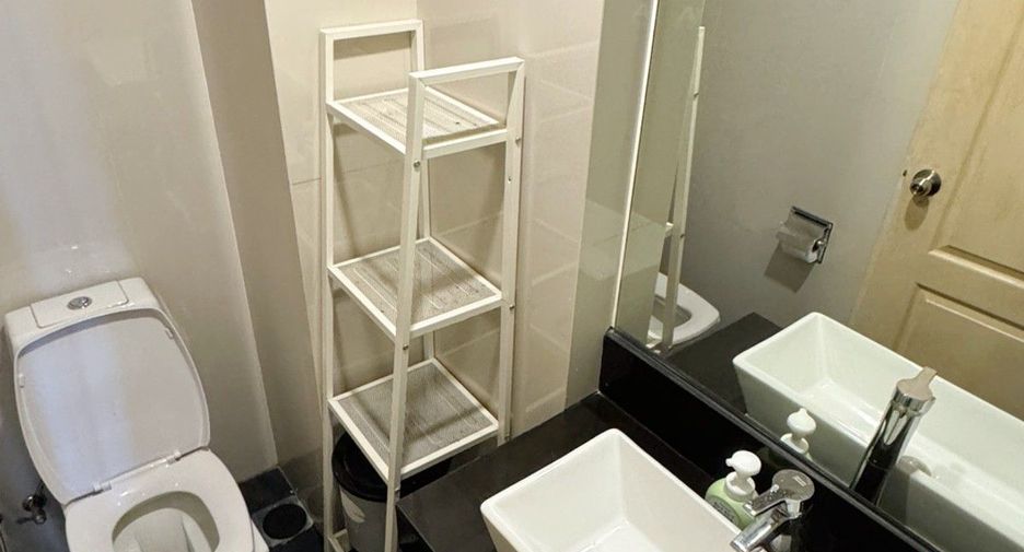 Condo en venta de 1 habitaciones en Sathon, Bangkok